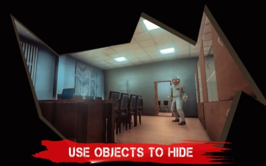 疯狂小丑诅咒图3