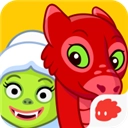 佩皮国王的城堡 