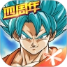 龙珠激斗正版