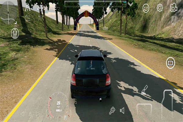 手动挡停车场2手机版图1