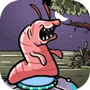 异形虫入侵地球 