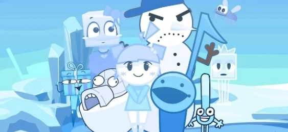 节奏合作Sprunki冷酷打击图3