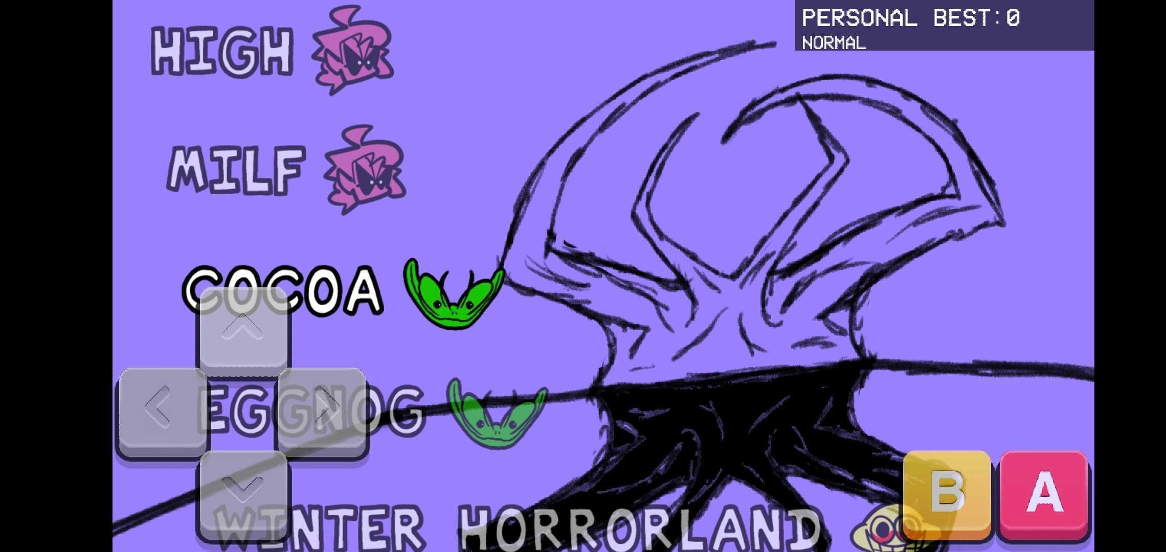 fnf黄衣国王模组(FNF KE Custom Week) (2)