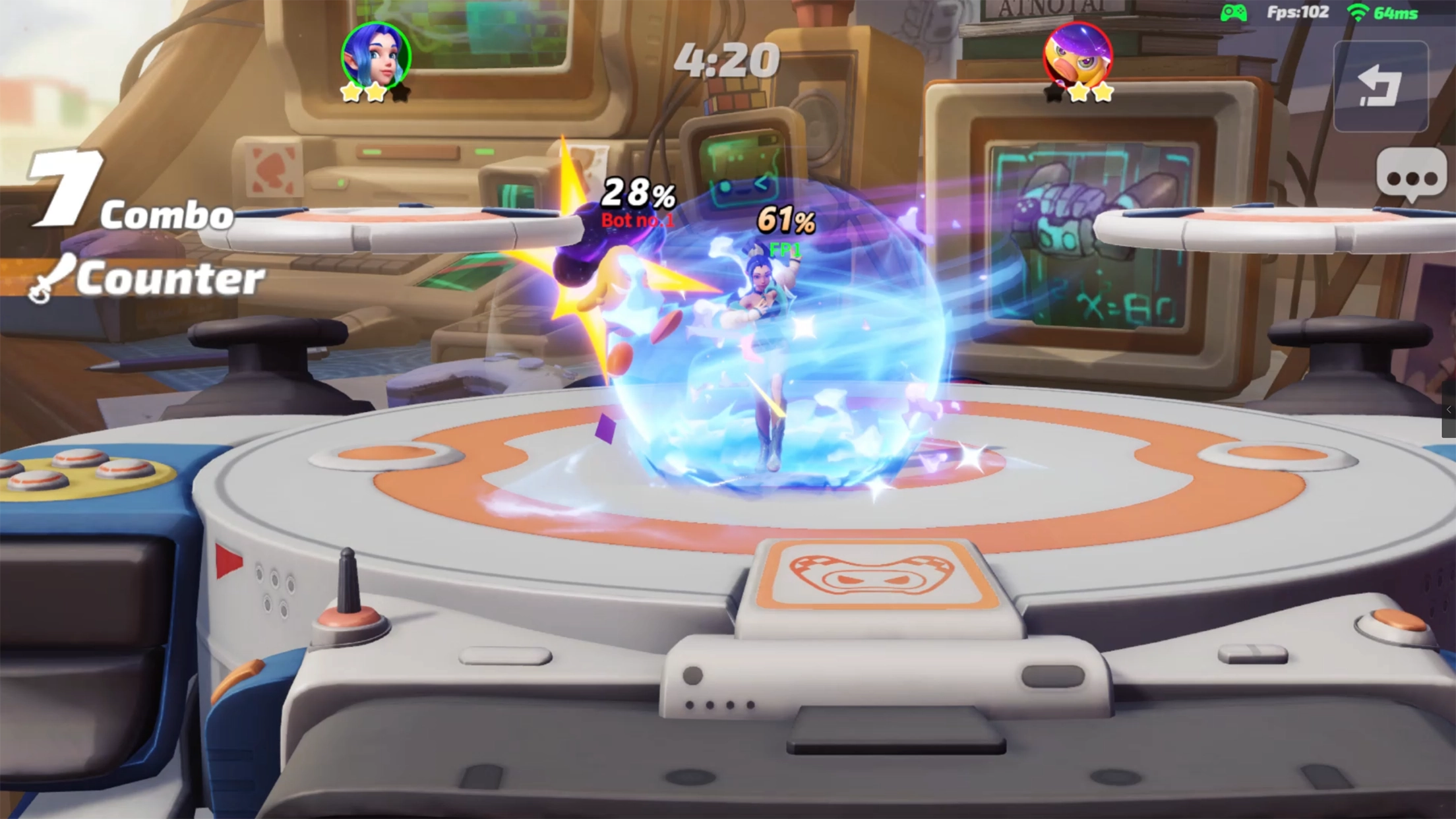 派对之星FlashParty图3