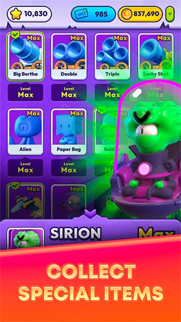 炮弹人冲冲冲最新版4