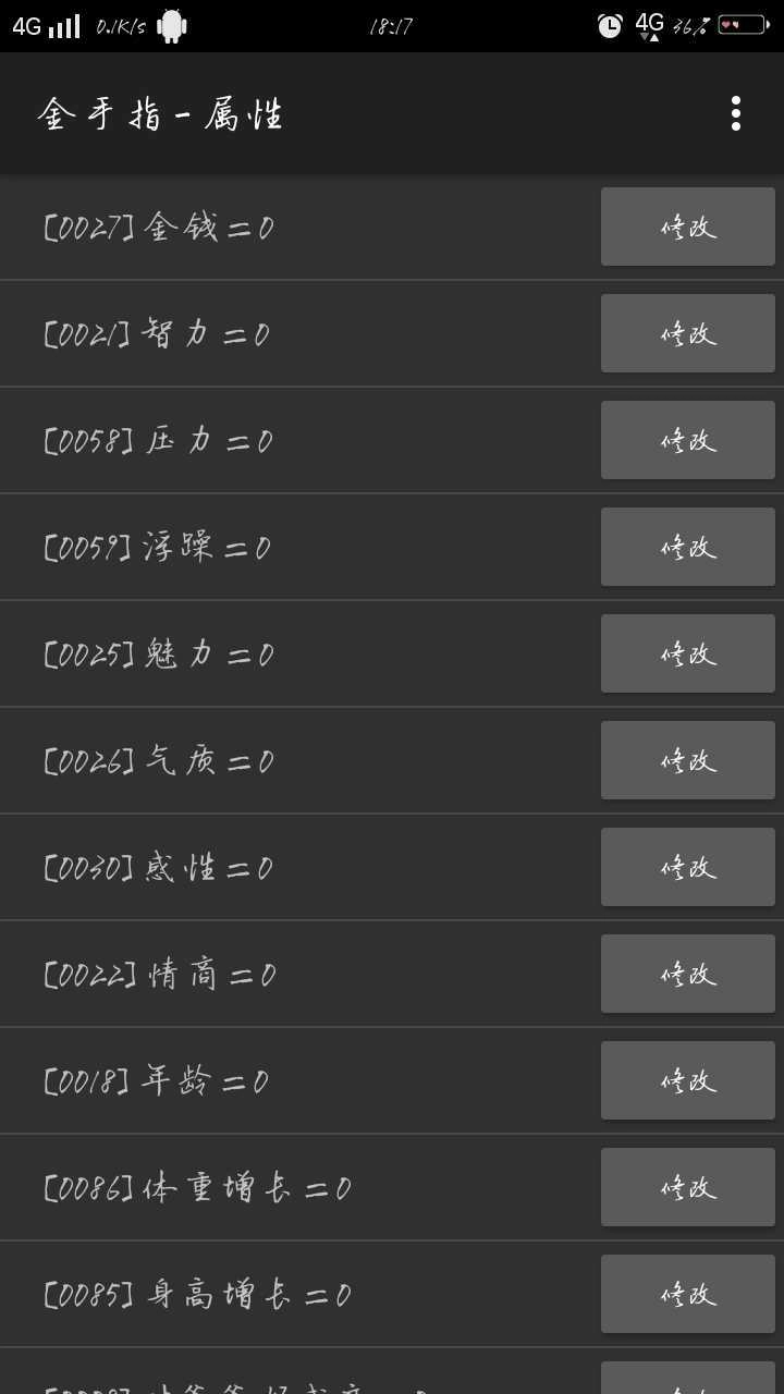 美少女，冲鸭 (3)