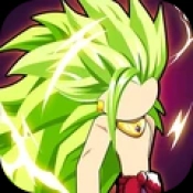 火柴人格斗大战