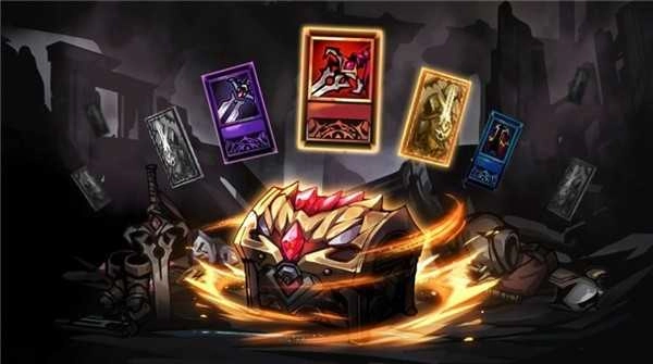 堕落之魂暗影双侍Shadow Knight截图2