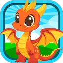 宝宝儿童动物拼图游戏