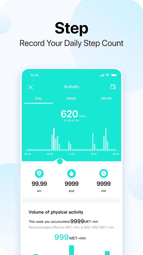 Da Fit智能手表 -136图2