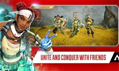 apex英雄抢先服图3