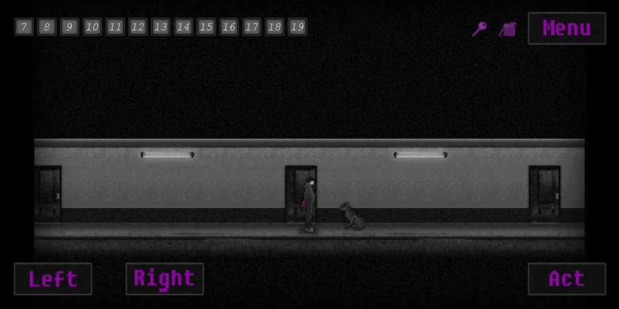 马克的生活(MARKS LIFE) 13图1