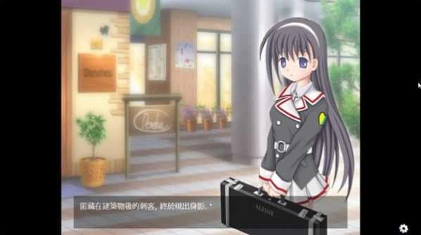 在黎明没有来临之前图1