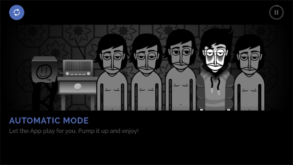 节奏盒子County模组图1