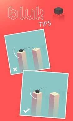 跳跃方块高级版2