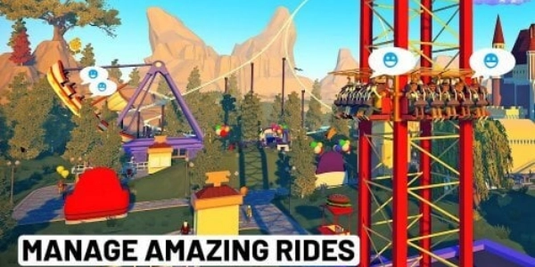 真正的过山车图5