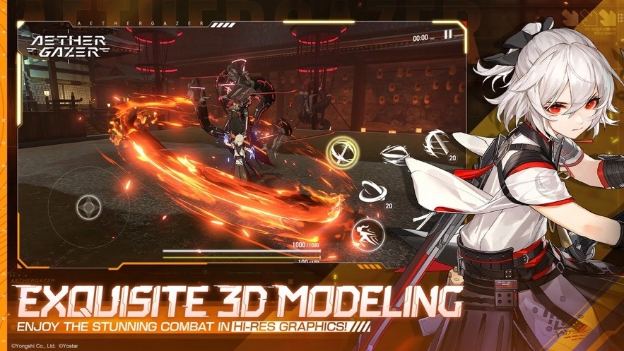 深空之眼国际服图3