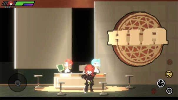 雅的特训修行图2