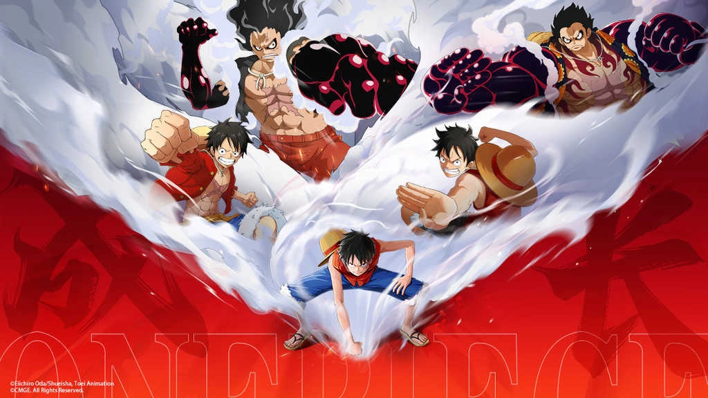 航海王热血航线小米渠道服图4