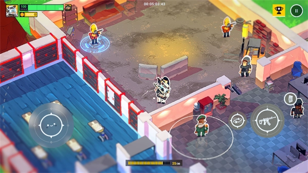 彩虹六号SMOL中文版(3)