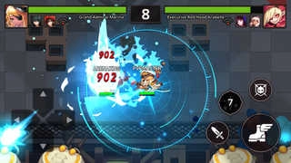 守护者传说Guardian TalesGuardian Tales(3)