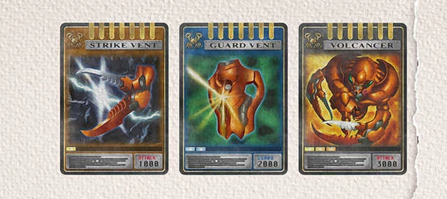 假面骑士龙骑腰带模拟器 (2)