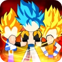 龙珠格斗火柴人旧版下载-龙珠格斗火柴人安装下载