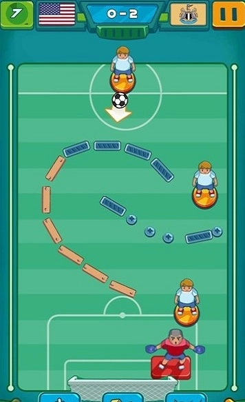 soccer star图2