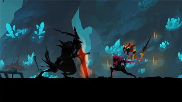 堕落之魂暗影双侍Shadow Knight截图4