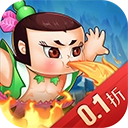 葫芦娃奇幻世界