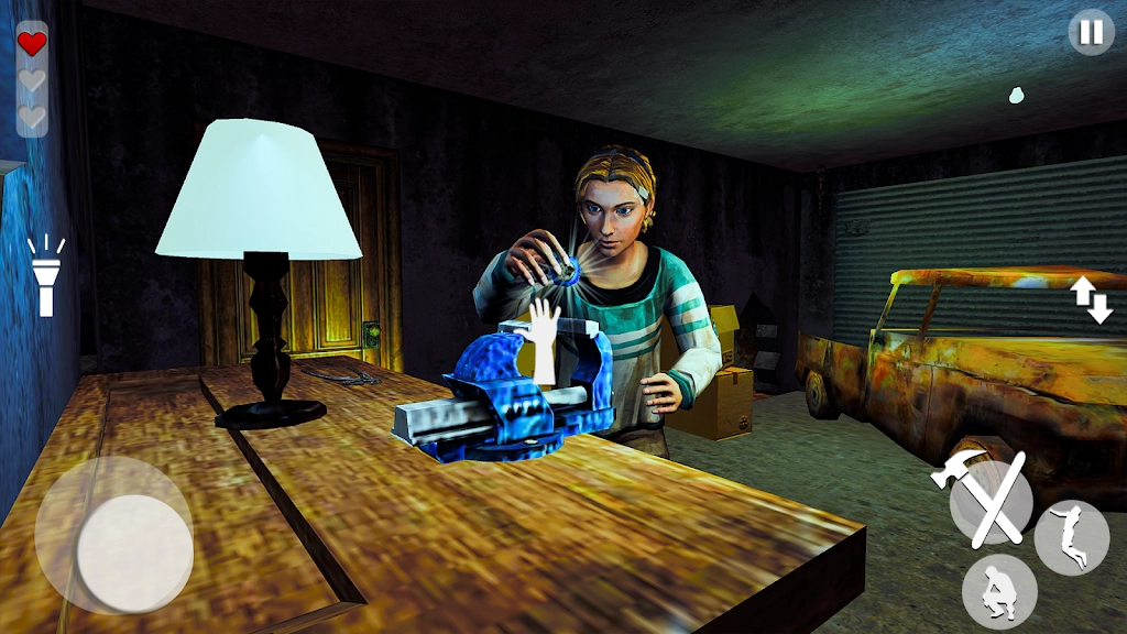 让我们杀戮截图3