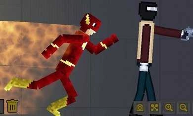 甜瓜战争游乐场 (2)