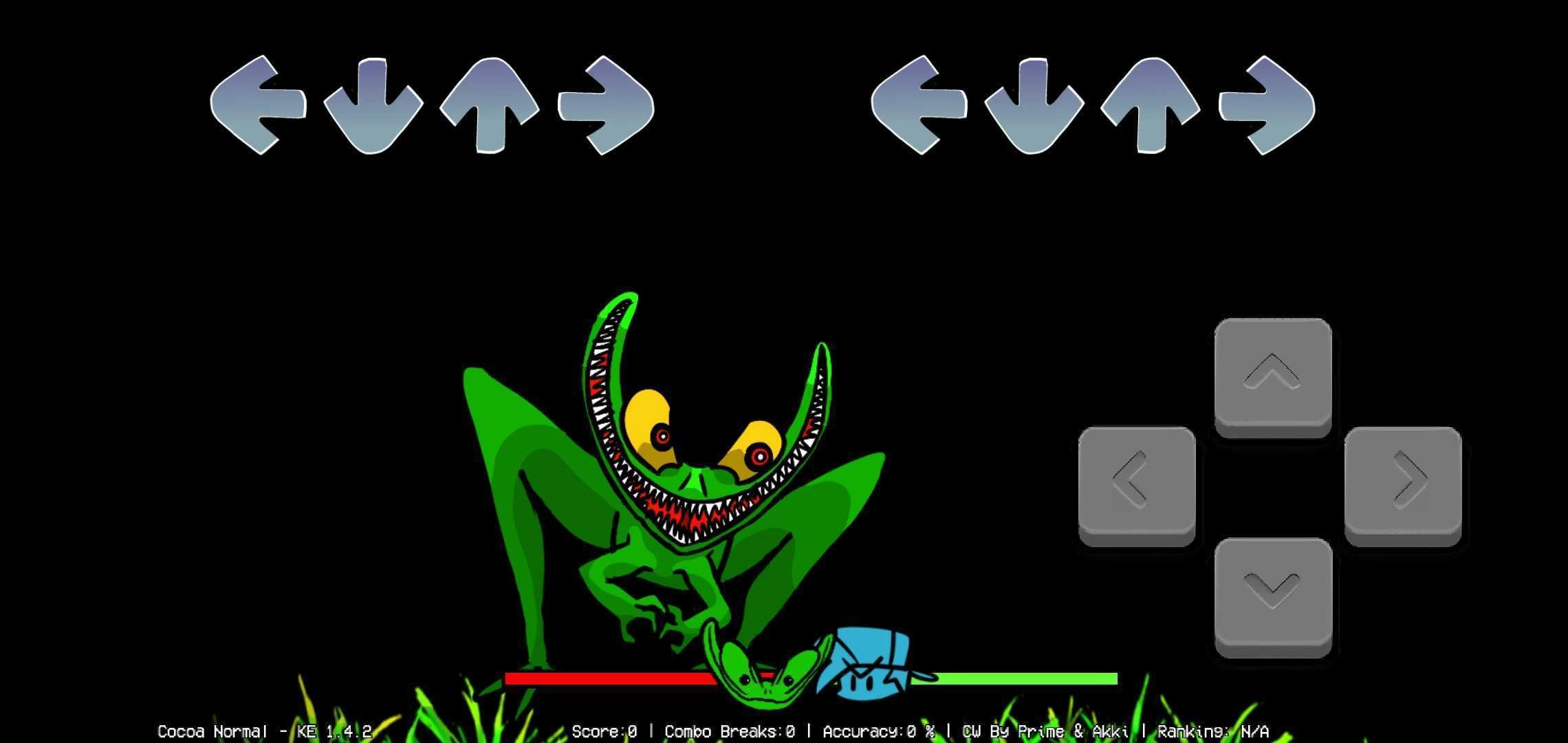 fnf黄衣国王模组(FNF KE Custom Week) (1)