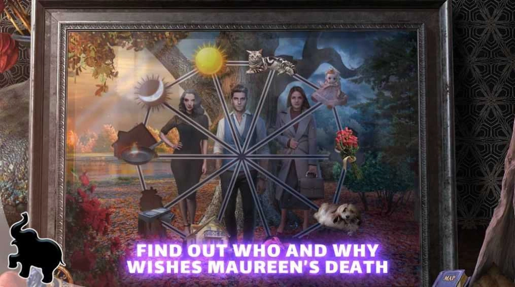 恐怖故事遗产Heritage图1