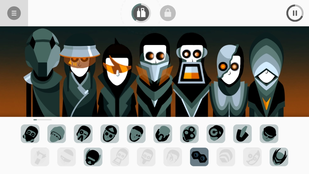 节奏盒子面具模组 (3)