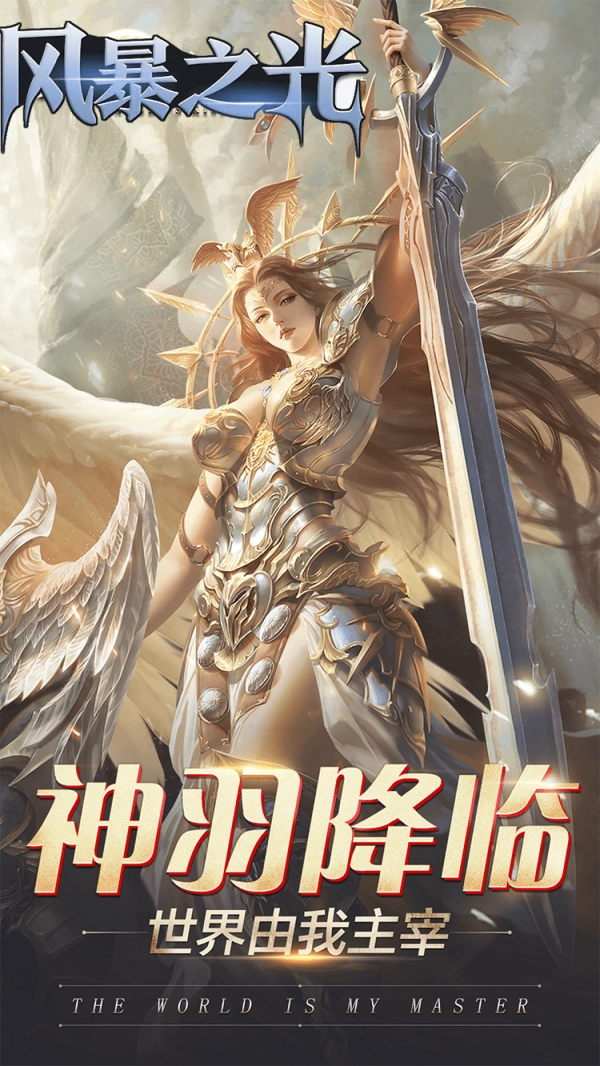 风暴之光觉醒图4