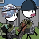 火柴人香肠派对手机版