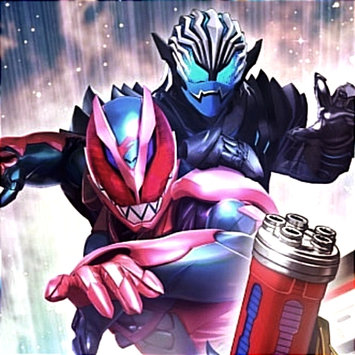 我的世界假面骑士模组隔壁老王