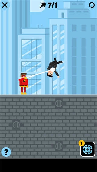 超级英雄联盟无广告版图3