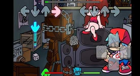 黑色星期五之夜box模组(1)