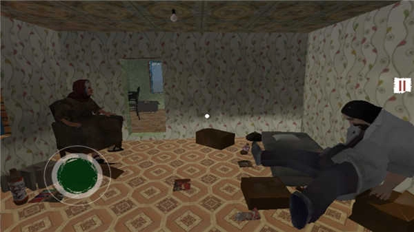 边境检察官手机移植版