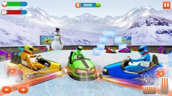 碰碰车模拟器图2