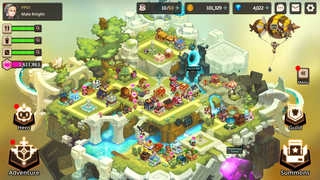 守护者传说Guardian TalesGuardian Tales(2)