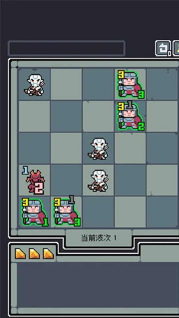 魔王终局手机版图3