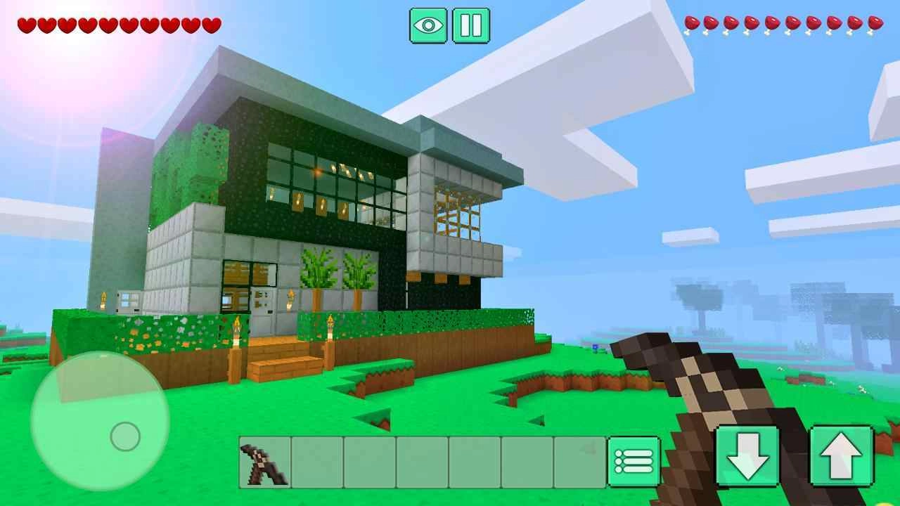 我的世界迷你矿工(Multicraft Miner!)图3