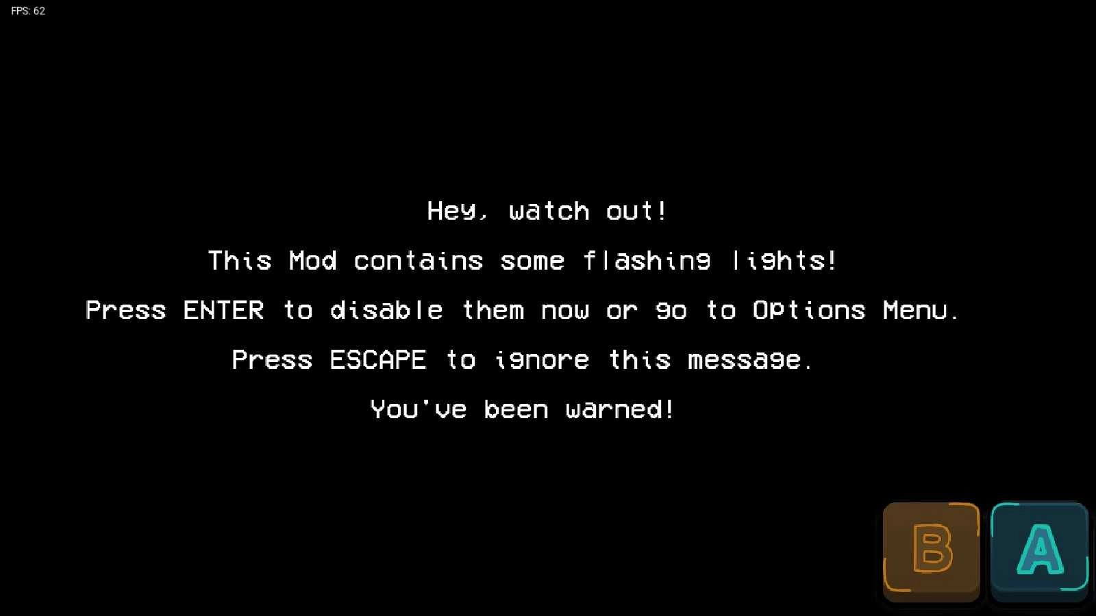 FNF快乐翻倍模组 白隼改(1)