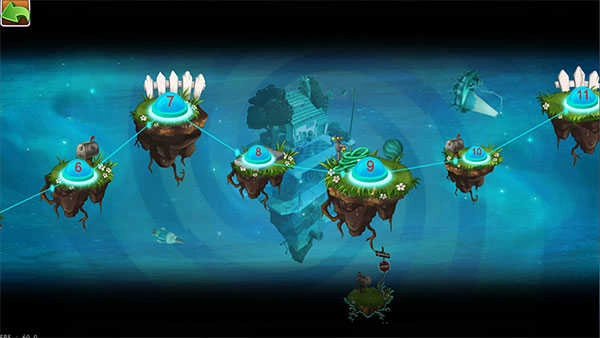 植物大战僵尸混合版图3