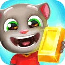 汤姆猫跑酷国际服 