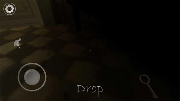 恐怖奶奶5该醒了Beta 图1