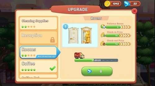 疯狂酒店Hotel Fever.26图3